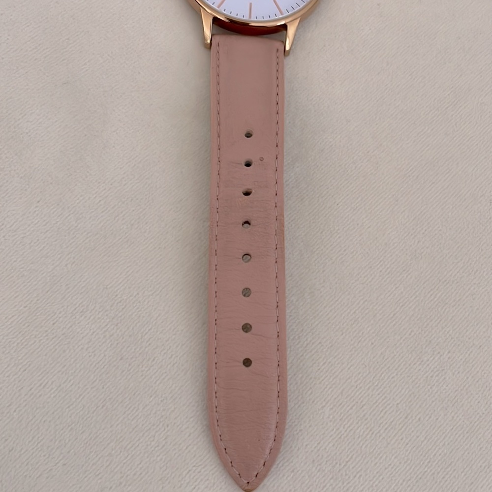 Mvmt Watch With Replaceable Strap - image 5
